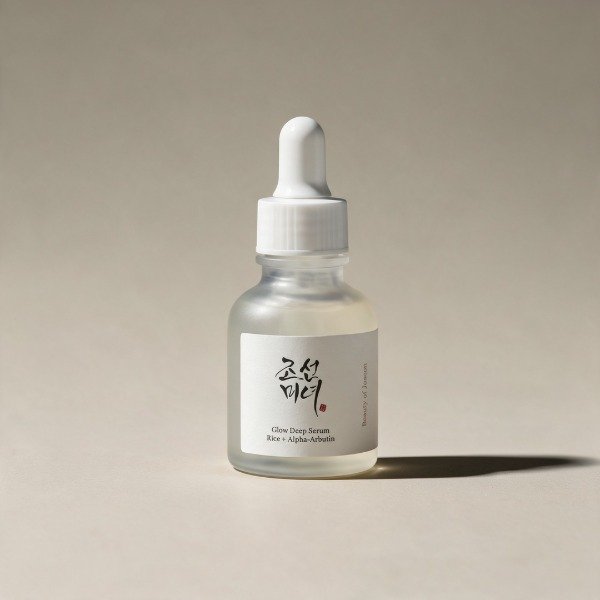 Producto - Glow Deep Serum: Rice + Alpha Arbutin - 0
