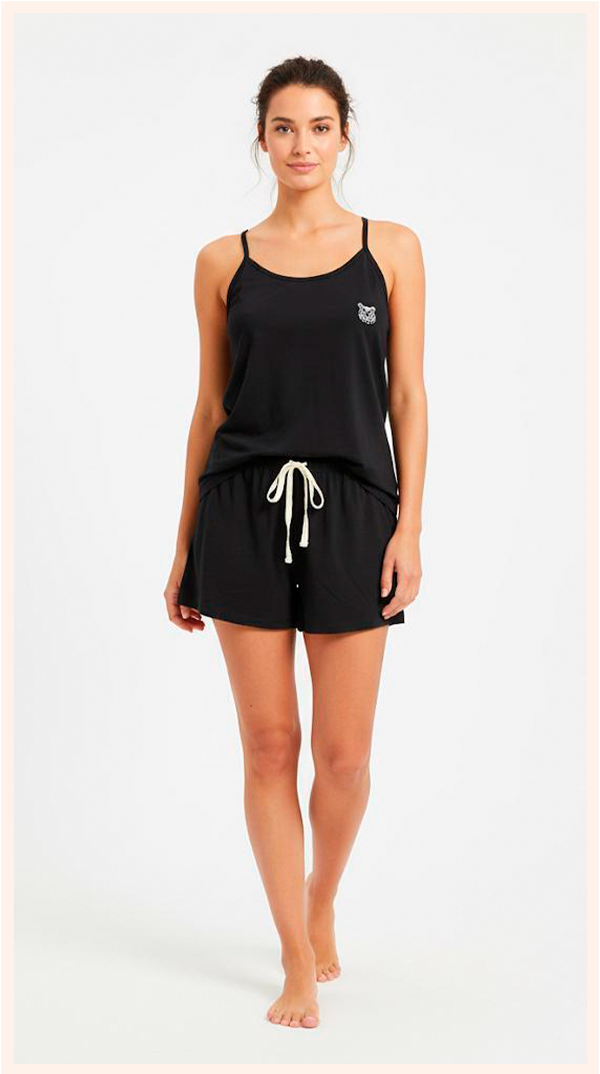 Producto - PIJAMA JIMENA