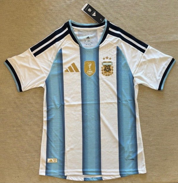 Producto - Camiseta titular Argentina 25/26