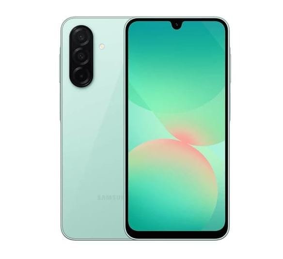 Producto - SAMSUNG A26 5G