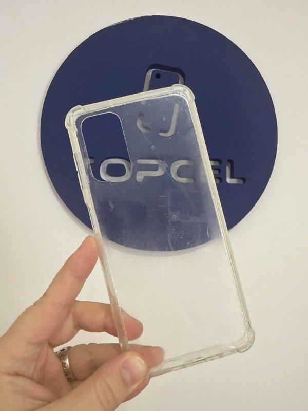 Producto - FUNDA ANTISHOCK SAMSUNG A13 / A04S