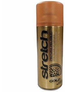 Producto - STRETCH GOLD BRONCE