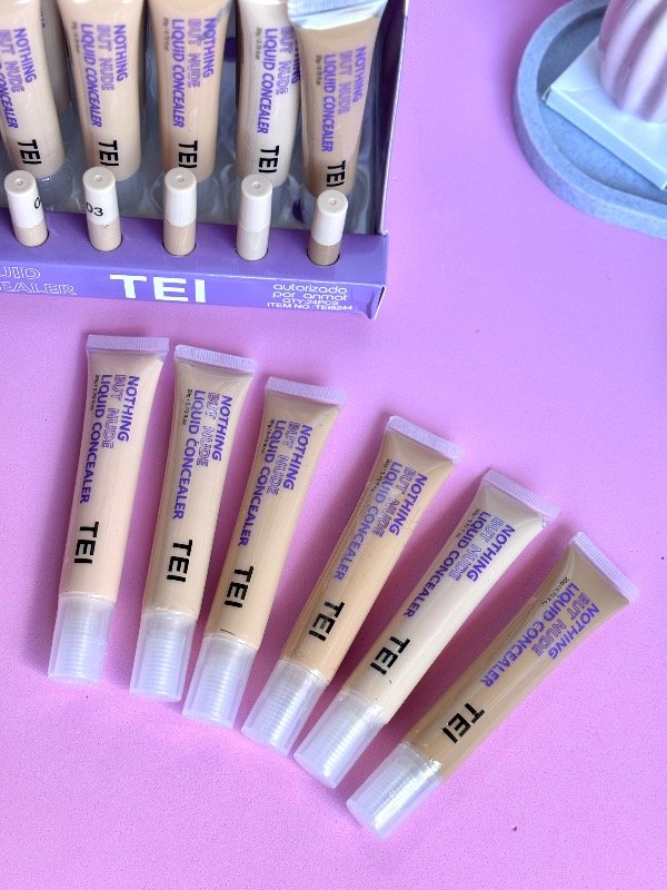 Producto - Corrector en pomo Tei