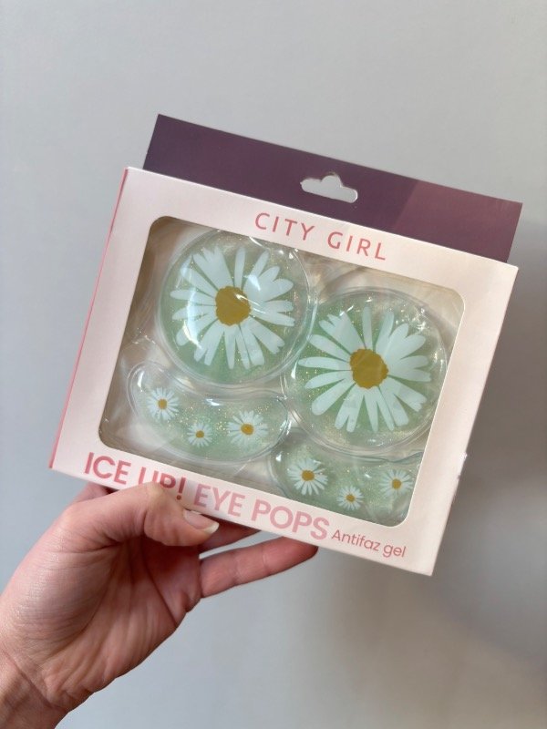 Producto - Pads de Gel para ojos - 2