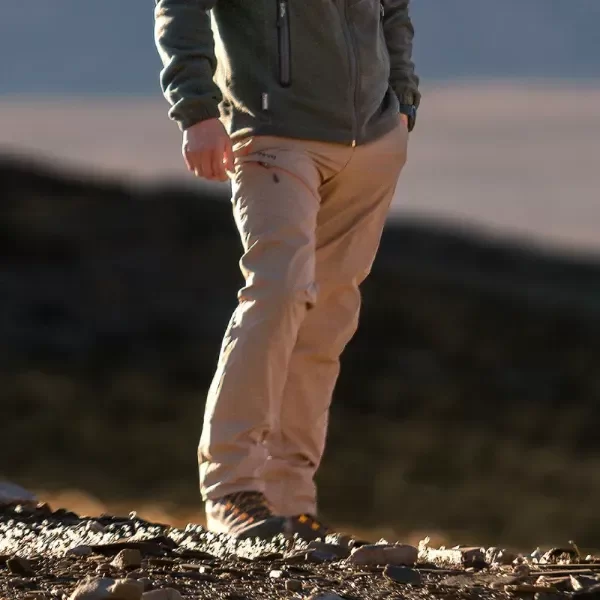 Producto - Pantalón Sendero Shellpro Spandex Hombre