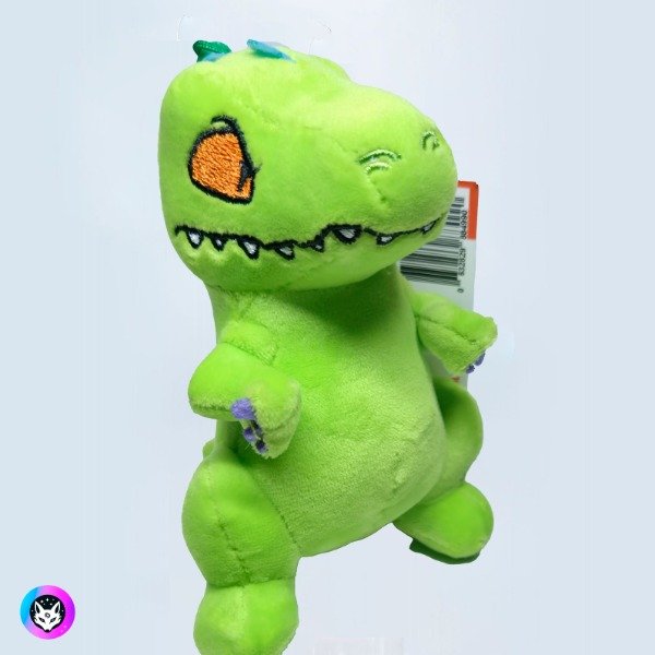 Producto - Llavero peluche "REPTAR" Nickelodeon Rugrats - Licencia oficial