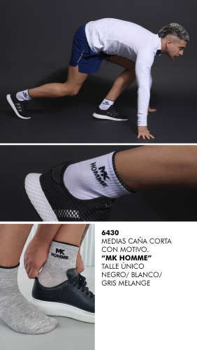 Producto - MK6430