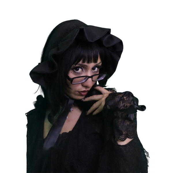 Producto - Half Bonnet Ciel