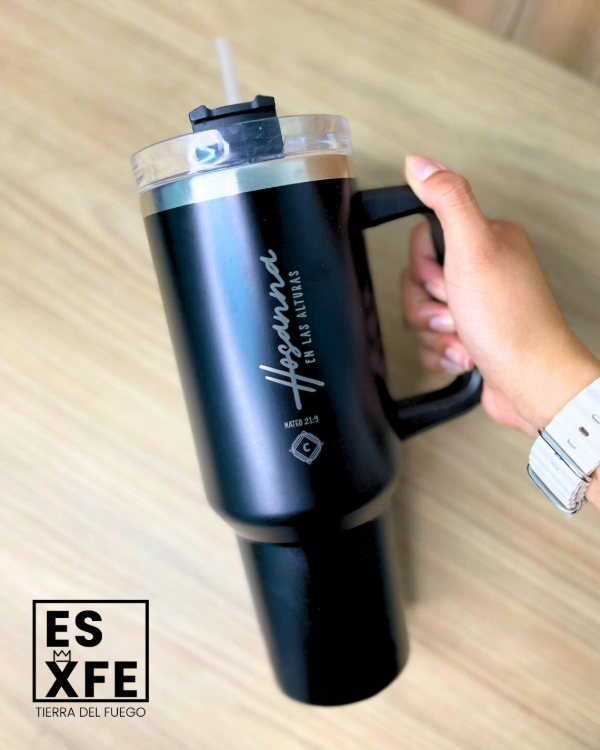 Producto - Jarra térmica Hossana