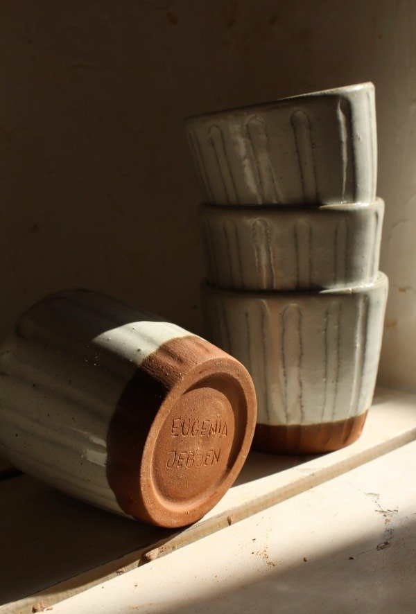 Producto - Vasos M Nube x2