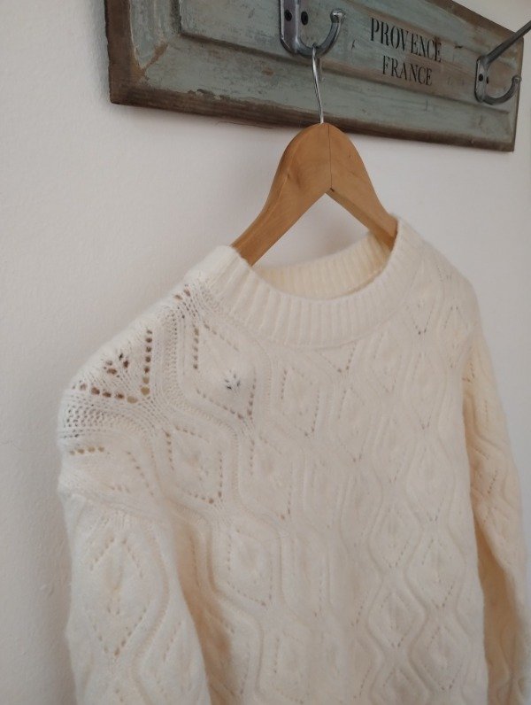 Producto - Sweater Nube