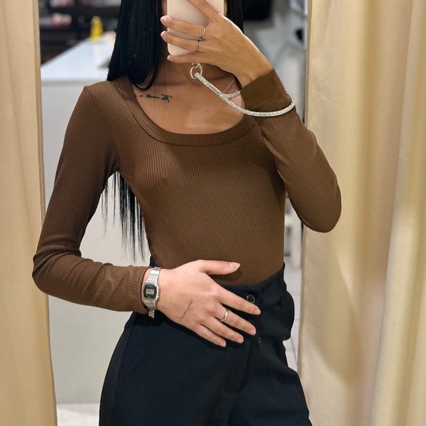 Producto - BODY FRAN CHOCOLATE