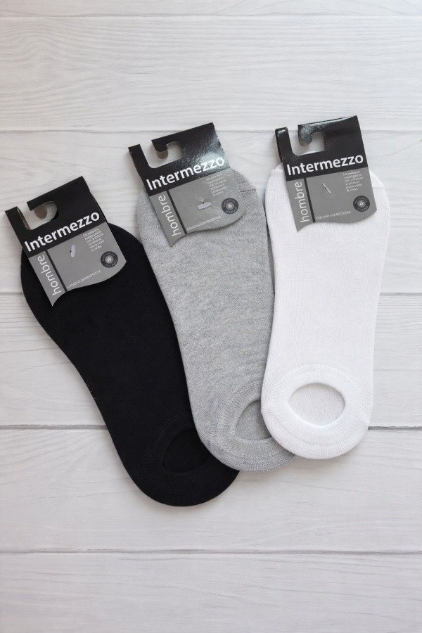 Producto - ART 307 - INVISIBLES HOMBRE X 1