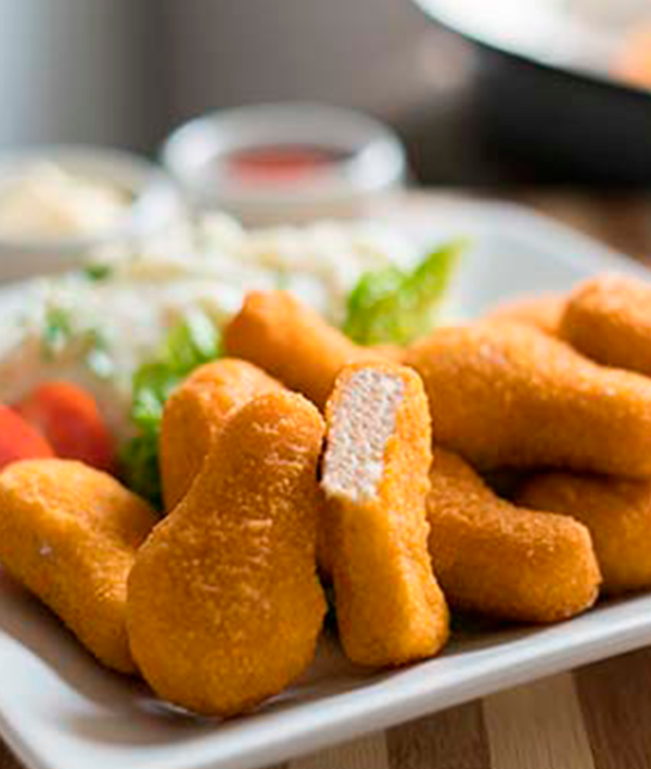 Producto - 5Kg Patitas de pollo (Grangys)