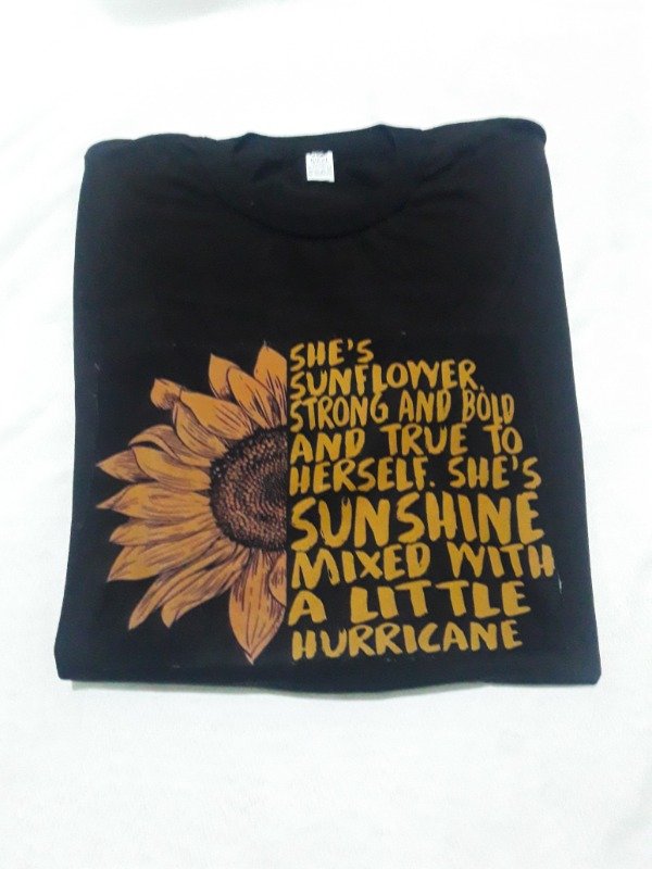 Producto - Remeron "Sunflower"