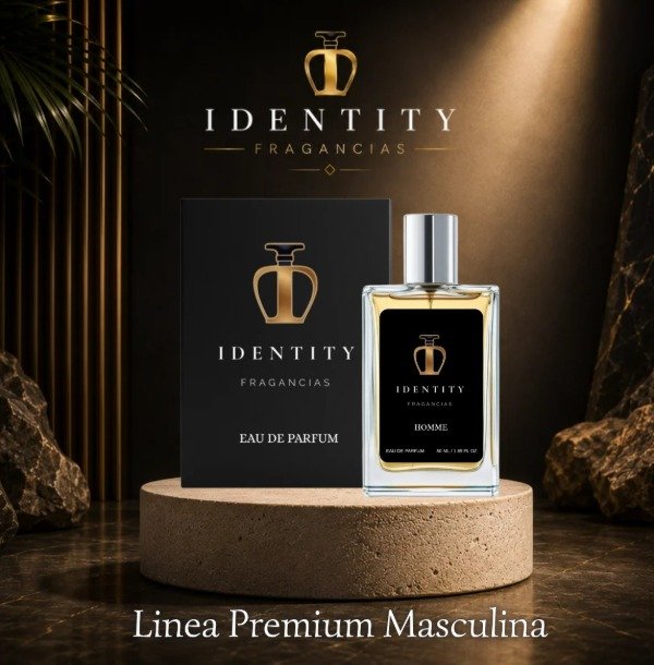 Producto - Type 212 Sexy - 1