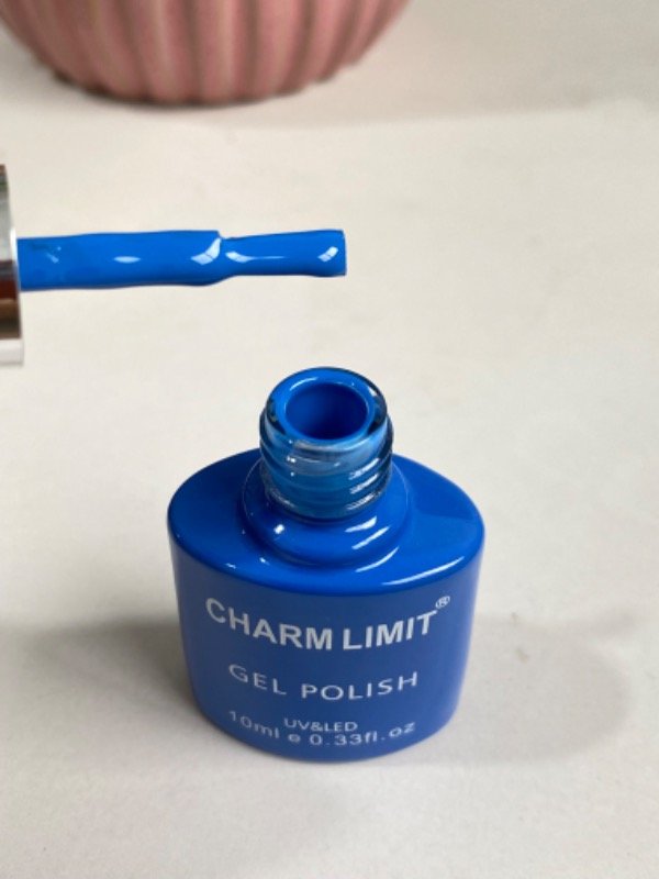 Producto - Esmalte Charm Limit #78