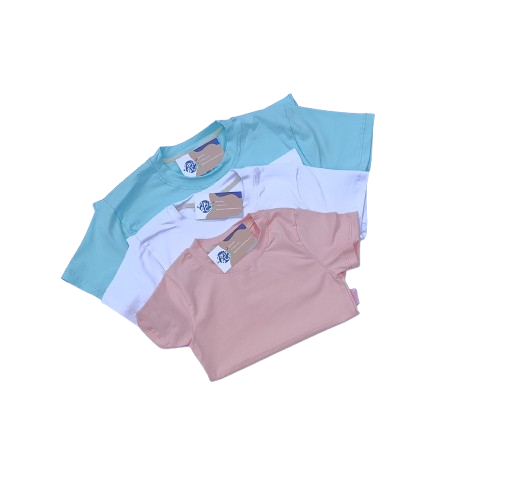 Producto - Remera Soft - 0
