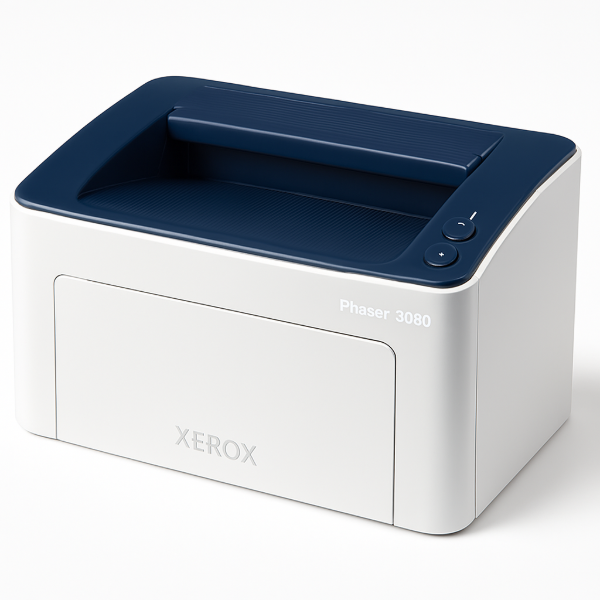 Producto - Xerox Phaser 3020 Reacondicionado
