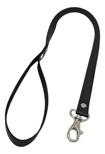 Producto - CORREA DE CUERO - BDSM