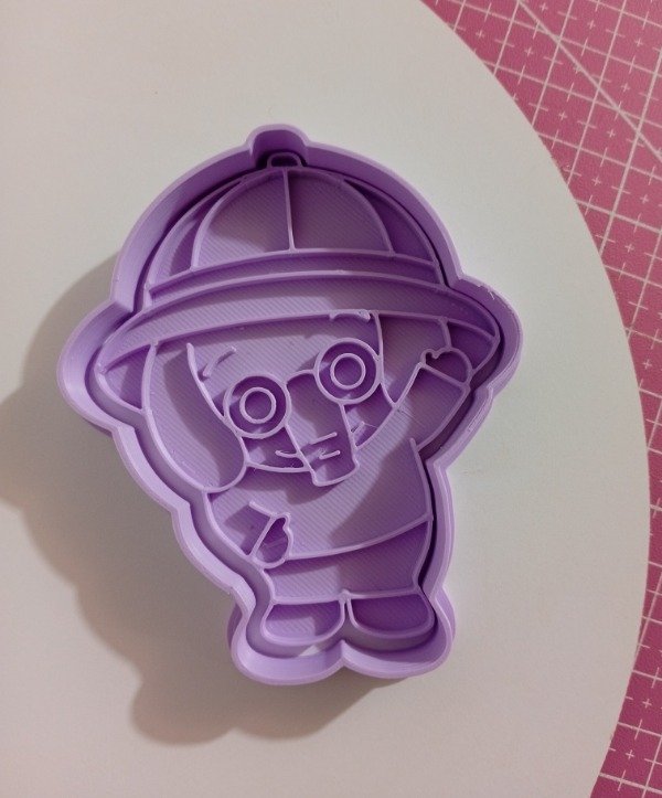 Producto - Nesho - Plim Plim Safari