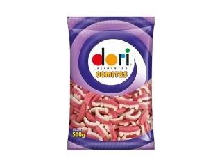 Producto - GOMITAS DORI DIENTES 500G