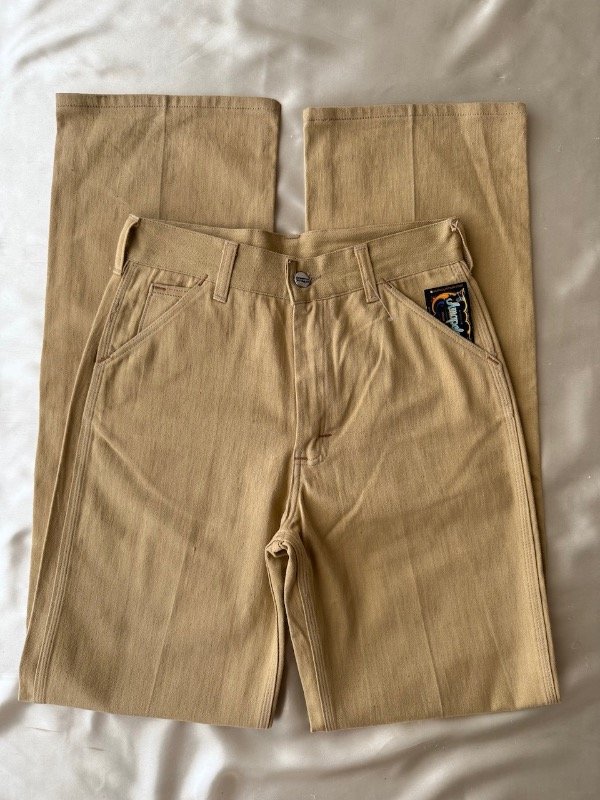 Producto - Wrangler carpintero beige