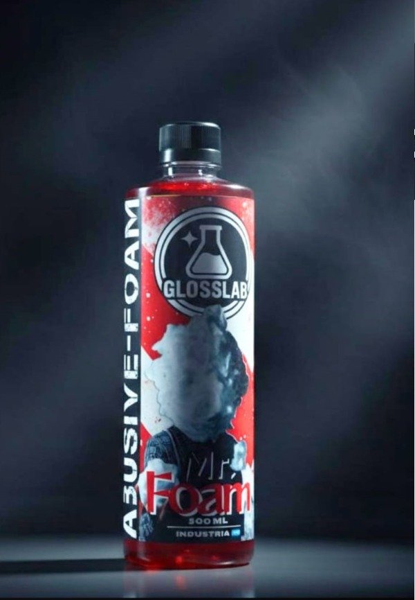 Producto - Mr Foam