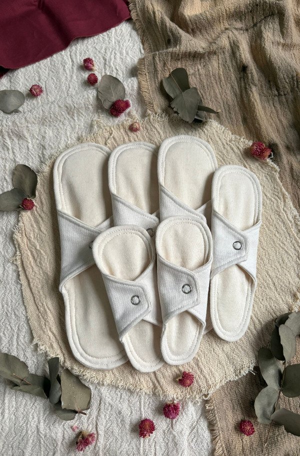 Producto - Pack Completo de Toallitas de algodón