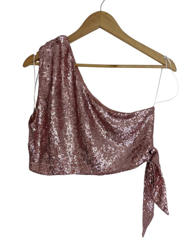 Producto - TOP ASIMETRICO