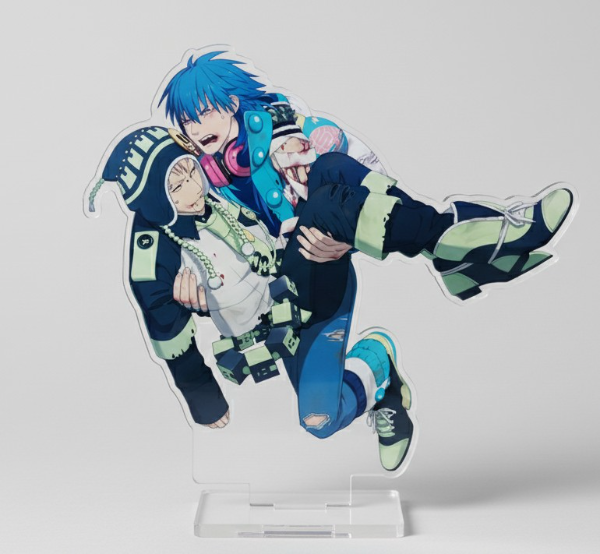 Producto - Dramatical murder Standee B