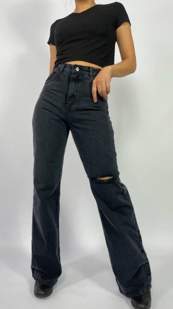 Producto - JEAN - WIDE ROTO