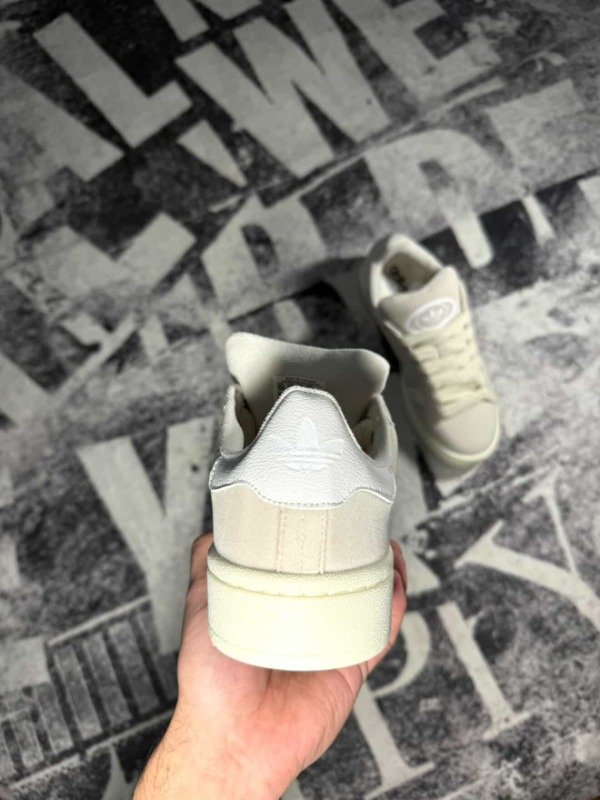 Producto - CAMPUS 00s "creme" - 2