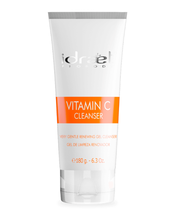 Producto - Vitamina C Cleanser - Gel De Limpieza X 180gr