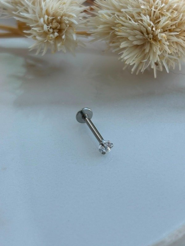 Producto - Piercing Labret - 3
