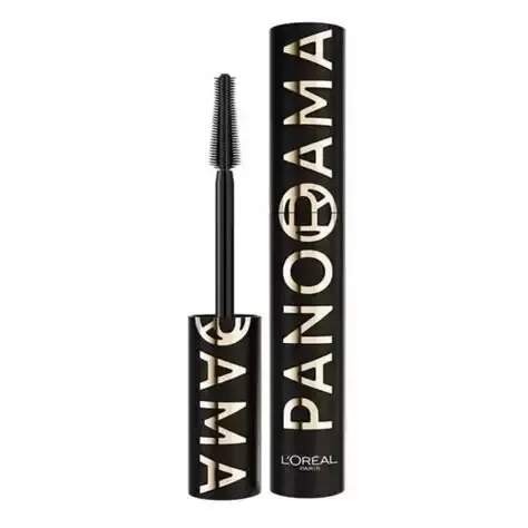 Producto - Mascara de pestañas panorama all night black