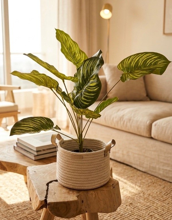 Producto - Planta Calathea