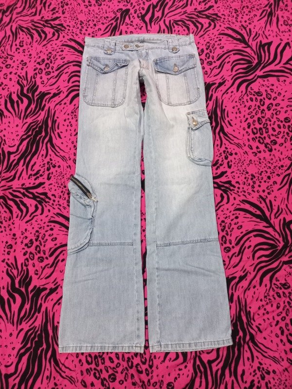 Producto - Cargo Ossira