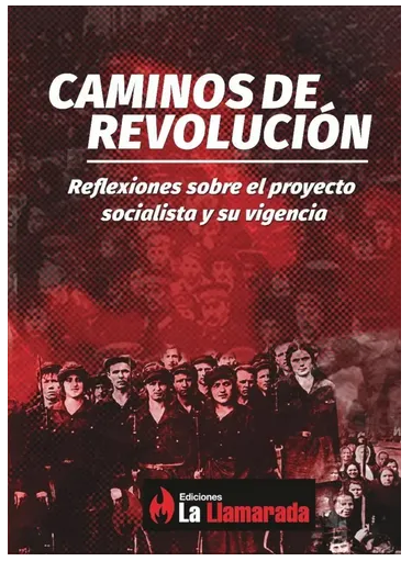 Producto - CAMINOS DE LA REVOCLUIÓN - AA. VV.