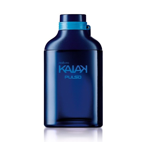 Producto - Kaiak pulso eau de toilette masculino - 100 ml -