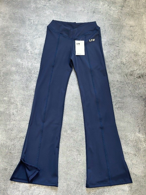 Producto - Pantalón Oxford Azul