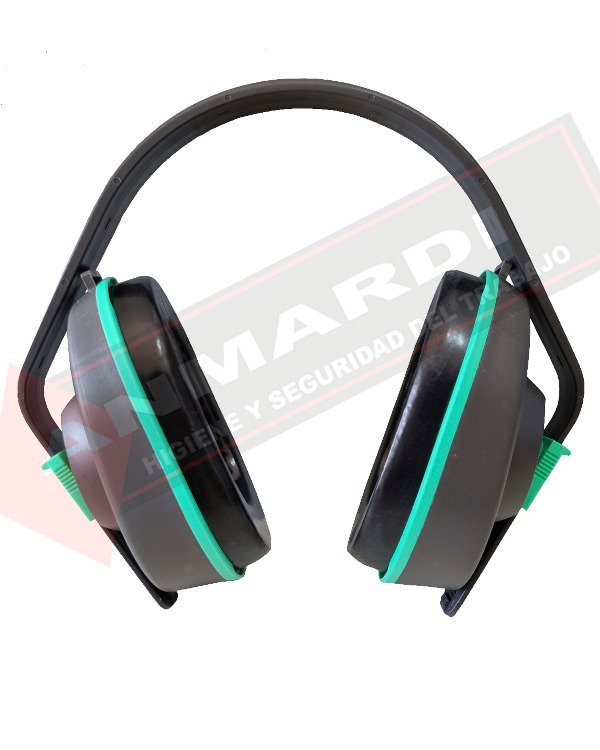 Producto - PROTECTOR AUDITIVO ALTERNATIVE LIBUS
