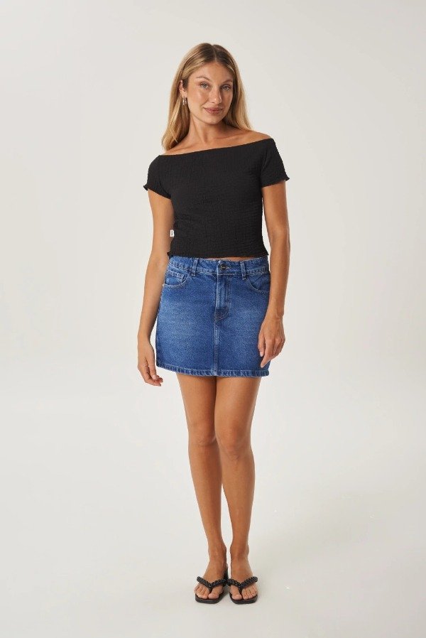 Producto - MINI JEAN GENOVA AZUL OSC