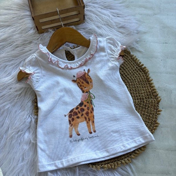 Producto - Reme Rosita talles desde 6 meses a 3 años - 0