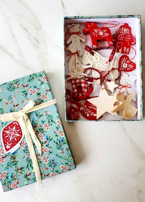 Producto - Schatze rot I