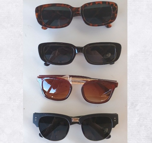 Producto - LENTES DE SOL VARIOS MODELOS