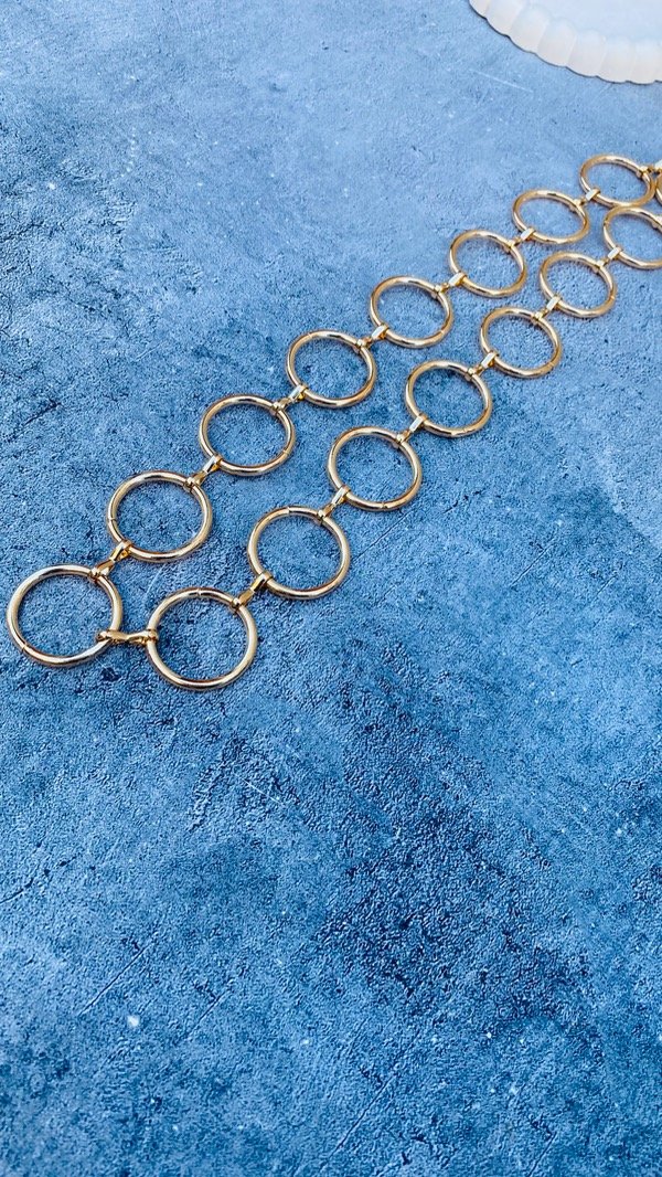 Producto - CINTURON CADENA CIRCU PREMIUN