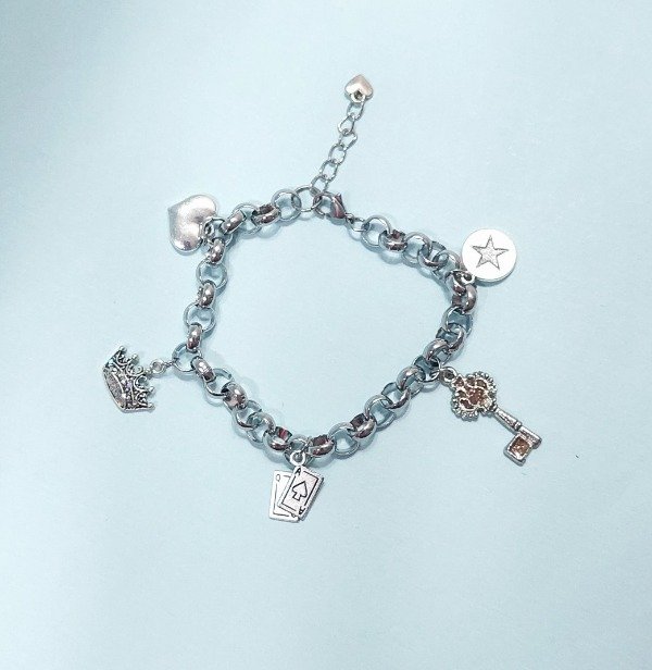 Producto - Pulsera Reina