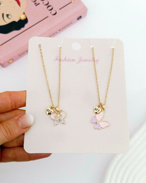 Producto - Collar Luisella