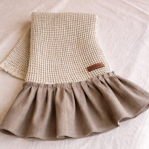 Producto - Paño de cocina - Beige